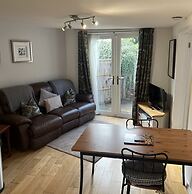 The Garden Apartment