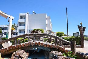 Tsampika Hotel - All inclusive