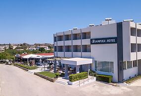 Tsampika Hotel - All inclusive