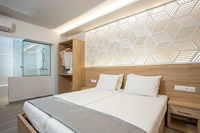 Tsampika Hotel - All inclusive