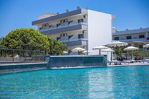Tsampika Hotel - All inclusive