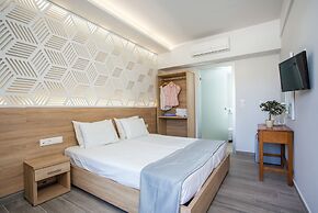 Tsampika Hotel - All inclusive