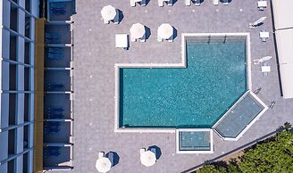 Tsampika Hotel - All inclusive