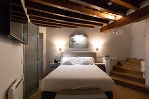 Posada de la Silleria