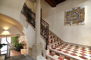 Posada de la Silleria