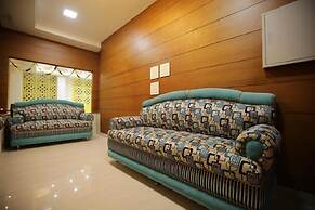 I Residency