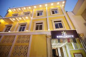 I Residency
