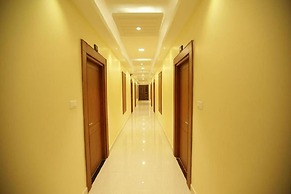 I Residency
