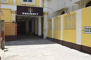 I Residency