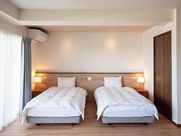 Private Condo Kourijima by Coldio Smart Resort