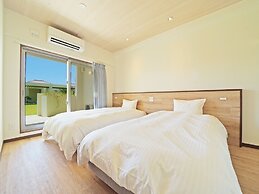 Private Condo Kourijima by Coldio Smart Resort