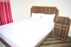 TSV Hotel