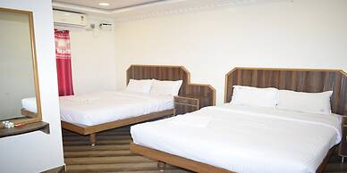 TSV Hotel