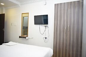 TSV Hotel