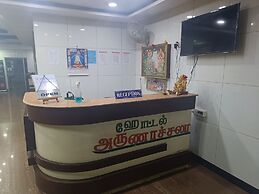 Hotel Arunachala