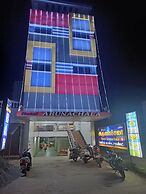 Hotel Arunachala
