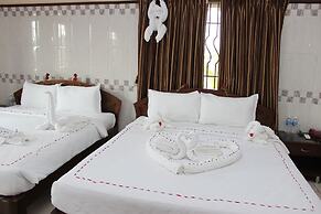 Hotel Arunachala