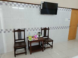 Hotel Arunachala