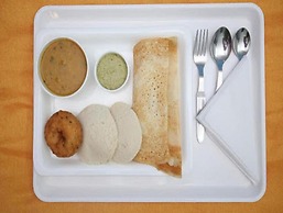 Hotel Arunachala