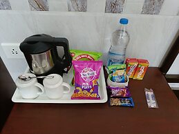Hotel Arunachala