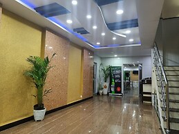 Hotel Arunachala
