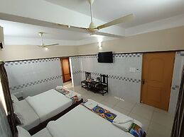 Hotel Arunachala