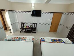 Hotel Arunachala