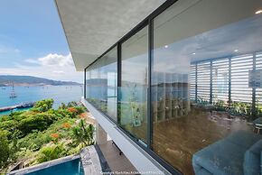 The Bridge Luxury Villa