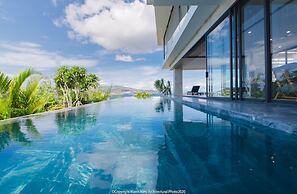 The Bridge Luxury Villa