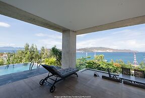The Bridge Luxury Villa