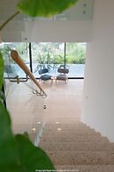 The Bridge Luxury Villa