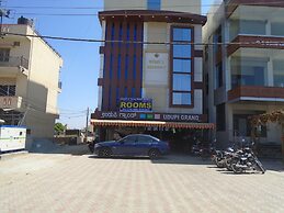 Mohan residency