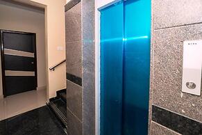 Mohan residency