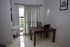 Viswa Residency by Azalea