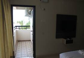 Viswa Residency by Azalea