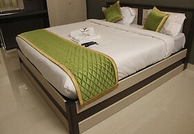 Viswa Residency by Azalea