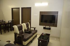 Viswa Residency by Azalea
