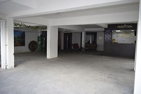 Viswa Residency by Azalea