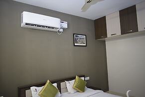 Viswa Residency by Azalea