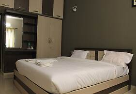 Viswa Residency by Azalea
