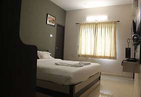 Viswa Residency by Azalea