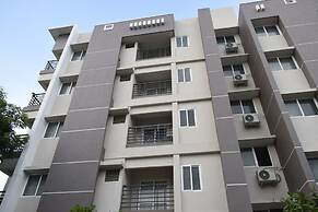 Viswa Residency by Azalea