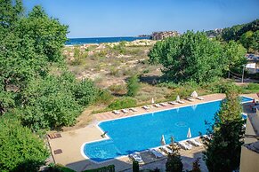 Hotel Amfibia Beach