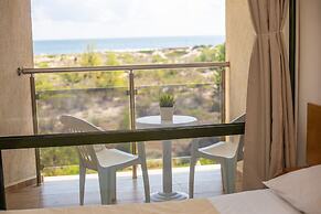 Hotel Amfibia Beach