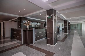 Hotel Amfibia Beach