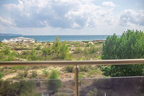 Hotel Amfibia Beach