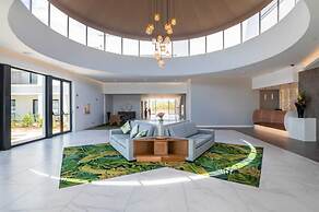 Regency Salgados Hotel & Spa