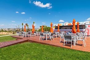 Regency Salgados Hotel & Spa