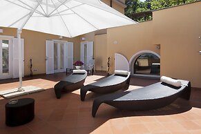 Exclusive Luxury Villa with Pool and Spa