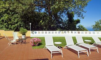 Exclusive Luxury Villa with Pool and Spa